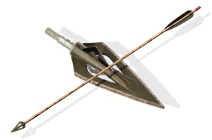 arrow