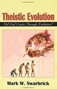 Theistic Evolution
