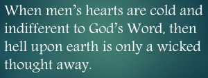 thought