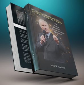 Swaggartism, Televangelist Scandals, Jimmy Swaggart Scandal, Donnie Swaggart