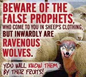 are there prophets today