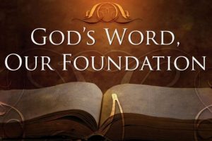 are there prophets today