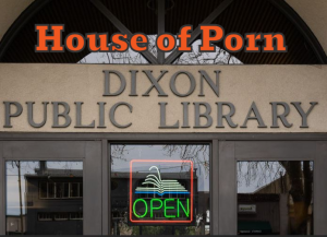House of Porn